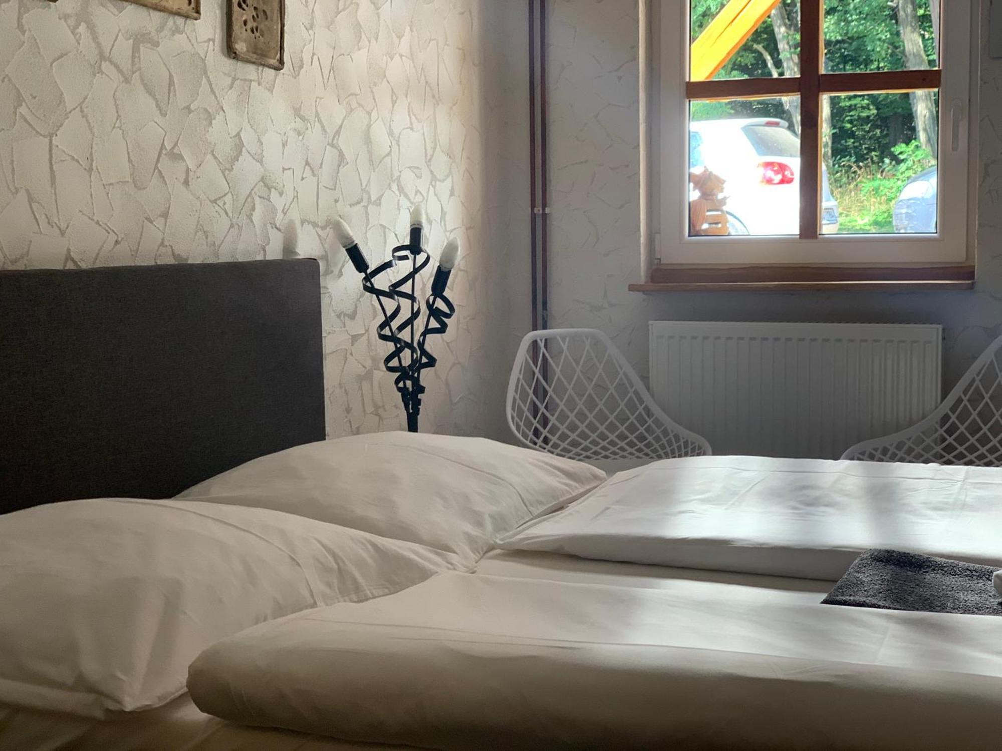 Penzion Turista Banská Štiavnica Camera foto